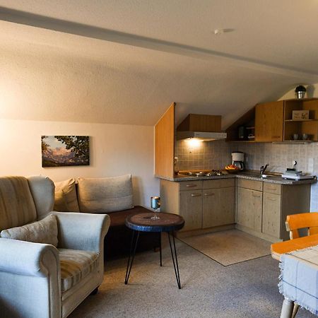 Gaestehaus Alpenruh Фишен Экстерьер фото