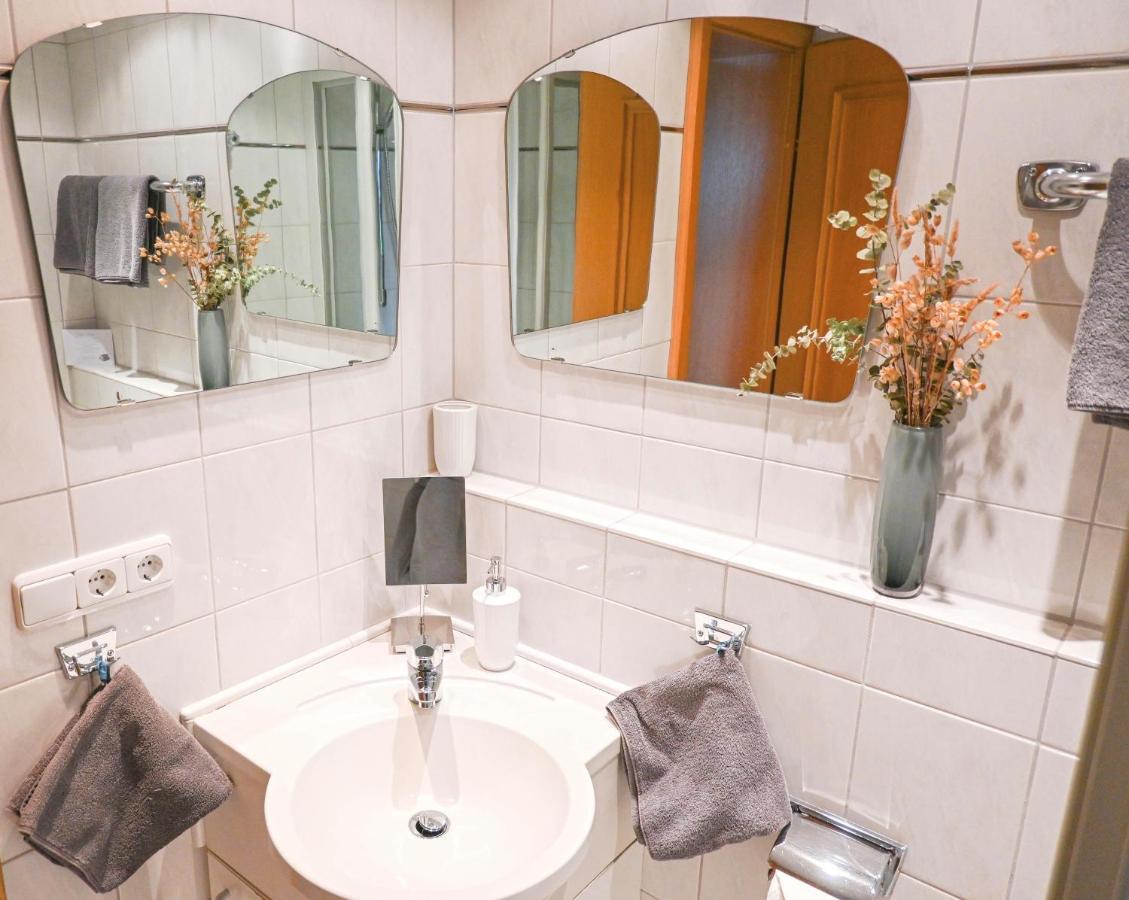 Gaestehaus Alpenruh Фишен Экстерьер фото